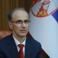 Macut u PKS: Na raspolaganju sam privredi