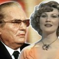 Tito je po nju slao mercedes, udvarao joj se i pred jovankom: Bila njegova miljenica, vodio je svuda sa sobom, sedela je s njim…