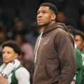 Trejd koji bi uzdrmao NBA ligu - Adetokumbo bi mogao da napusti Bakse