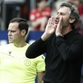 Moreno: Želim da odvedem klub u Evropu za kraj