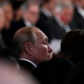 Putinov "šamar u lice"