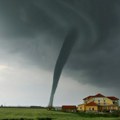 Najmanje 16 osoba poginulo u oluji: Snažan tornado pogodio Misuri i Kentaki