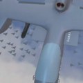 Prvi matični avion! Ispušta 100 dronova u trenutku sa 15.000 metara! "Nismo mi Amerikanci"