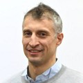 Ivan Miljković u odbojkaškoj Kući slavnih