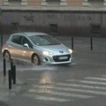 Vremenske nepogode sutra između 17 i 18 časova