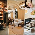 Ekskluzivni hotel The Bristol Belgrade: Svet luksuza u srcu Beograda - Mesto koje odiše elegancijom