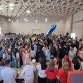 Održan Sajam obrazovanja u Novom Pazaru