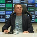 Trenera Partizana pitali da li odlazi iz Humske: Prvi put od dolaska u klub je ovako odgovorio