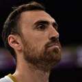 Nikola neće videti finale – poražen najbolji tim Evrolige!