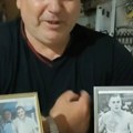 Otac Đorđa memedovskog kroz suze zove sina da se vrati Strog sam, ali imam stakleno srce, neću preživeti bez tebe!