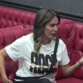 "Ogavna mala ženturača" Milena Kačavenda brutalno ponizila cimerku, nije birala reči, pa javno zapretila!