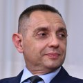 Vulin u Moskvi na Međunarodnom bezbednosnom forumu