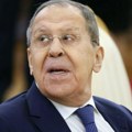 Lavrov o nemačkim tenkovima: Oni uglavnom gore