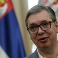 Vučić: Sve institucije bile uključene u dobro organizovan pokušaj državnog udara - škole, fakulteti, policija...