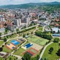 Mali Sajam sporta u Novom Pazaru