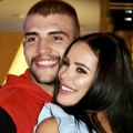 Moj prvi sin, moj prvenac: Bogdana presrećna oglasila se zbog Željka