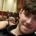 Aleksandar tragično nastradao u Americi: Porodica moli za pomoć, žele da ispune njegovu poslednju želju