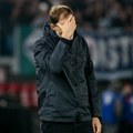 Tuhel: Nije mi se dopao stav igrača, nedostajalo je ozbiljnosti