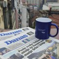 Sa nestrpljenjem smo iščekivali da postanemo novinari Danasa