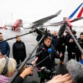 Makron na Grenlandu u znak evropske podrške tom arktičkom ostrvu koje priželjkuje Tramp