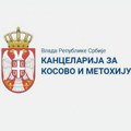 Kancelarija za KiM: Kurti pred očima međunarodne zajednice sprovodi fašističku politiku