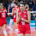 Publiko pomaži: Srbija bez Bošković i Uzelac protiv Amerikanki