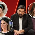 Buran ljubavni život Ognjena Amidžića: Prva žena ga „izribala“ javno, zbog druge ostavio prvu, a zbog treće…