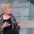 Gligorijević: Ne mislim da je leto opasno za proteste u Srbiji onda kad je stvarno bitno