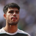 Nastavlja se dominacija: Karlos Alkaraz u novom finalu