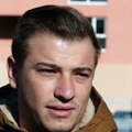 Arsenijević: Jedva čekam da dokažem nevinost