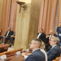 Žigmanov izabran za potpredsednika Pokrajinske vlade: Svi nezadovoljni