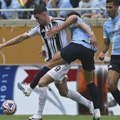 Vlahović pogodio, ali Siti pokazao Juveu ko je ko, "razbio" ga i verovatno poslao na Real