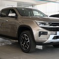 Novi Amarok – moćan i luksuzan za one koji žele više od vožnje