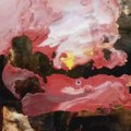 NAJAVA: Otvaranje izložbe crteža „Raslojavanje“ likovne umetnice Suzane Vukićević u Galeriji ALUZ Galerija ALUZ