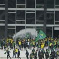 Žair Bolsonaro pozvao pristalice na proteste