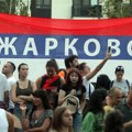 Protesti u Beogradu, Novom Sadu i Nišu zbog hapšenja studenata