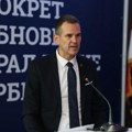 POKS pozdravio najavu bojkota Skupštine: Naši poslanici šest meseci ne učestvuju u radu parlamenta