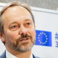 Žiofre: Danska preuzima predsedavanje Savetom EU u izazovnom trenutku