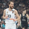 Real Madrid ceni svoje legende: Serhio Rodrigez postavljen na mesto sportskog direktora