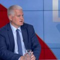 Marsenić: Moramo zajedno protiv Vučića koji je postao opasan i po sebe i po druge