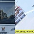Turistički autobus povučen iz Niša „iz tehničkih razloga“, a vozi Vučića na otvaranju auto-puta