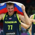 Ilirija dovela rekordera po broju utakmica za reprezentaciju Slovenije
