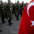 Dvanaest turskih vojnika umrlo od trovanja metanom u pećini na severu Iraka