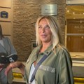 "Upali su sa pištoljoma, ležale smo ispod stola" Pevačica sa koleginicom proživela horor na nastupu!