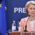 Ursuli funkcija visi o koncu: Hoće li uzdrmana Evropa srušiti gnezdo nemorala i – tri stuba zla