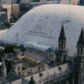 Da li je kupola od 50 miliona dolara budućnost gradnje?