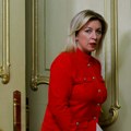 Oglasila se Zaharova povodom razgovora Rubija i Lavrova