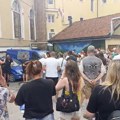 Ukinut pritvor sedmorici Užičana, sud usvojio žalbu