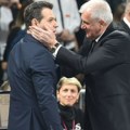 "Da Žoc nije preuzeo Partizan igrao bi u Zagrebu": Itudis otkrio dugo čuvanu "tajnu"