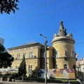 Studenti izbačeni iz beogradskog SKC-a